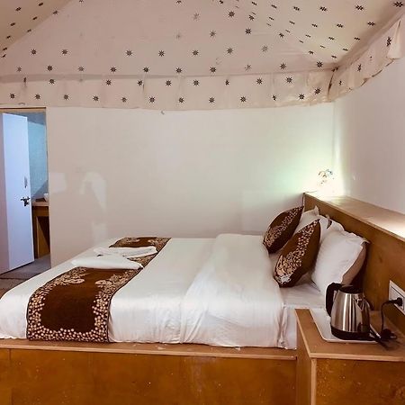 Desert Drop Resort Jaisalmer Sām Exterior photo