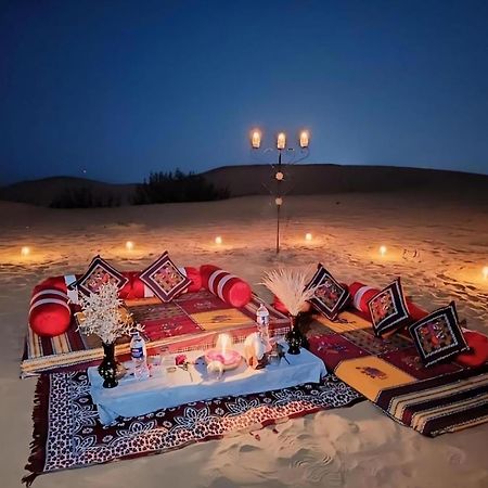 Desert Drop Resort Jaisalmer Sām Exterior photo