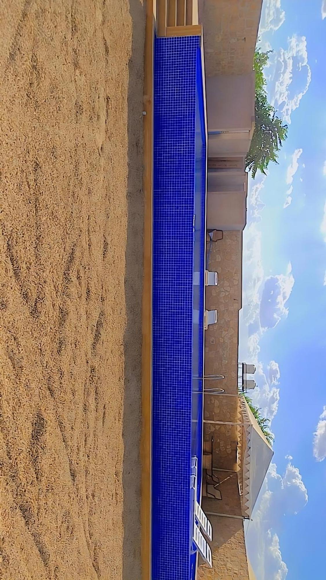 Desert Drop Resort Jaisalmer Sām Exterior photo